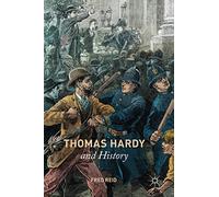 Thomas Hardy and History