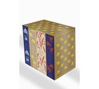 Thomas Hardy Boxed Set – Tess; Far from the Madding Crowd; Mayor of Casterbridge; Jude