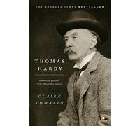 Thomas Hardy.by Tomalin New 9780143112877 Fast Free Shipping<|