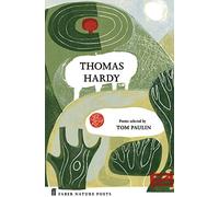 Thomas Hardy – Thomas Hardy – Faber Nature Poets