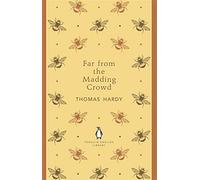 Far From the Madding Crowd