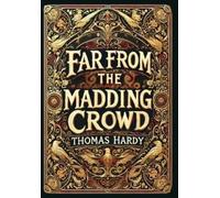Thomas Hardy Far from the Madding Crowd (Collector's Edition) (Lamina (Hardback)