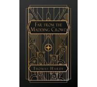 Thomas Hardy Far From the Madding Crowd (Paperback) (US IMPORT)