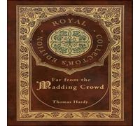 Thomas Hardy Far from the Madding Crowd (Royal Collector's Edition) (Case Thomas Hardy Multicolor