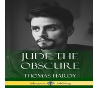 Thomas Hardy Jude the Obscure (Hardcover Classics) Hardcover Book Thomas Hardy Multicolor