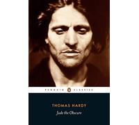 Thomas Hardy - Jude the Obscure - Paperback - 27 - E555z