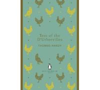 Thomas Hardy Tess of the D'Urbervilles (Paperback) (US IMPORT)