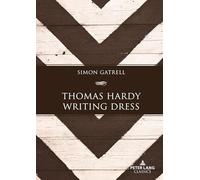Thomas Hardy Writing Dress