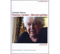 Thomas Harlan - Wandersplitter (2 DVDs) (DVD) Thomas Harlan