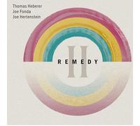 Thomas Heberer, Joe Hertenstein - Remedy Vol.2