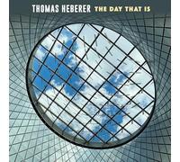 Thomas Heberer - The Day That Is