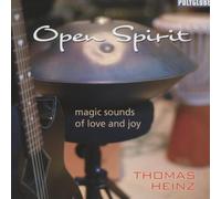 Thomas Heinz - Open Spirit