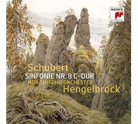 Thomas Hengelbrock - Schubert: Sinfonie Nr. 8 [Japan LTD Blu-spec CD II] SICC-30220