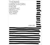 Thomas Hirschhorn : From Graphic Design to Art