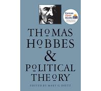 Thomas Hobbes and Political Theory
