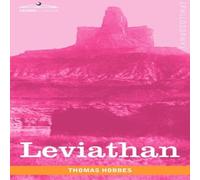 Thomas Hobbes Leviathan Hardcover Book Thomas Hobbes Multicolor