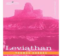 Thomas Hobbes Leviathan Paperback Book in Black Thomas Hobbes Black