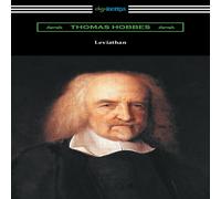 Thomas Hobbes Leviathan Paperback Book Thomas Hobbes Multicolor