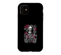 Thomas Hobbes Leviathan Philosophy Political Theory Case for iPhone 11