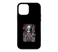 Thomas Hobbes Leviathan Philosophy Political Theory Case for iPhone 12 mini
