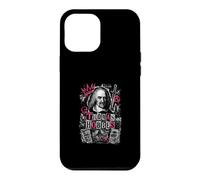 Thomas Hobbes Leviathan Philosophy Political Theory Case for iPhone 12 Pro Max