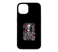 Thomas Hobbes Leviathan Philosophy Political Theory Case for iPhone 13