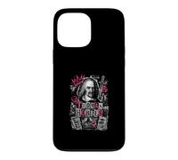 Thomas Hobbes Leviathan Philosophy Political Theory Case for iPhone 13 Pro Max