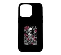 Thomas Hobbes Leviathan Philosophy Political Theory Case for iPhone 15 Pro Max