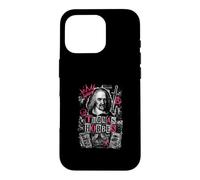 Thomas Hobbes Leviathan Philosophy Political Theory Case for iPhone 16 Pro
