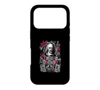 Thomas Hobbes Leviathan Philosophy Political Theory Case for iPhone 17 Pro