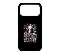 Thomas Hobbes Leviathan Philosophy Political Theory Case for iPhone 17 Pro Max