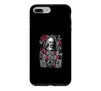 Thomas Hobbes Leviathan Philosophy Political Theory Case for iPhone 7 Plus/8 Plus