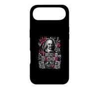 Thomas Hobbes Leviathan Philosophy Political Theory Case for iPhone Air