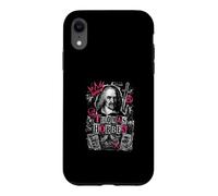 Thomas Hobbes Leviathan Philosophy Political Theory Case for iPhone XR