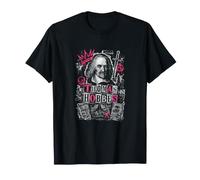 Thomas Hobbes Leviathan Philosophy Political Theory T-Shirt