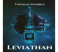 Thomas Hobbes Leviathan: The Matter, Forme & Power of a Commonwealth Thomas Hobbes Multicolor