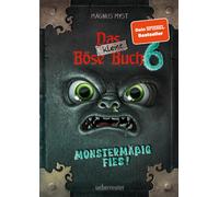 Thomas Hussung Das kleine Böse Buch 6 (Das kleine Böse Buch, Bd. 6): (Hardback)