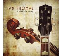 Thomas, Ian - A Life in Song