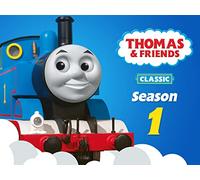 Thomas in Trouble