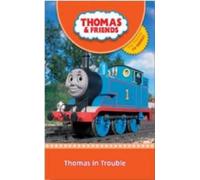 Thomas in Trouble (Thomas & Friends)