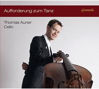 Thomas/Irina Auner - Aufforderung Zum Tanz
