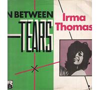 THOMAS, Irma - In Between Tears (USA) / FB 25150 [VINYL]