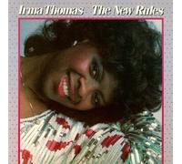 Thomas, Irma - New Rules [CASSETTE]