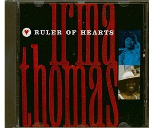 Thomas Irma - Ruler of Hearts