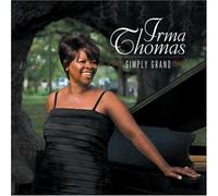 Thomas Irma - Simply Grand