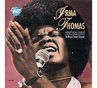 Thomas, Irma - Something Good-Muscle Shoals S