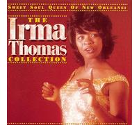 Thomas, Irma - The Collection