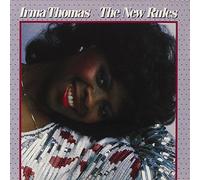 Thomas, Irma - The New Rules