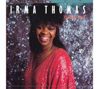 Thomas, Irma - The Way I Feel