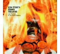 Thomas Jah and Roots - King Tubbys Hidden Treasure